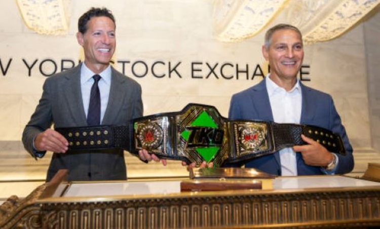 Mark Shapiro Reveals WWE Will Not Be Involved In Legalized Sports Gambling – PWMania – Wrestling News