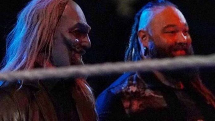 WWE's Original Plans For Bray Wyatt And Uncle Howdy - PWMania