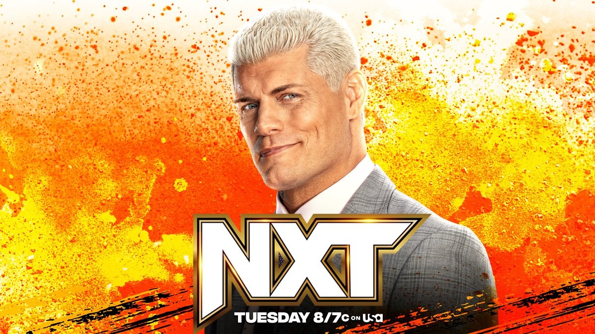 WWE NXT Results October 10, 2023 PWMania Wrestling News
