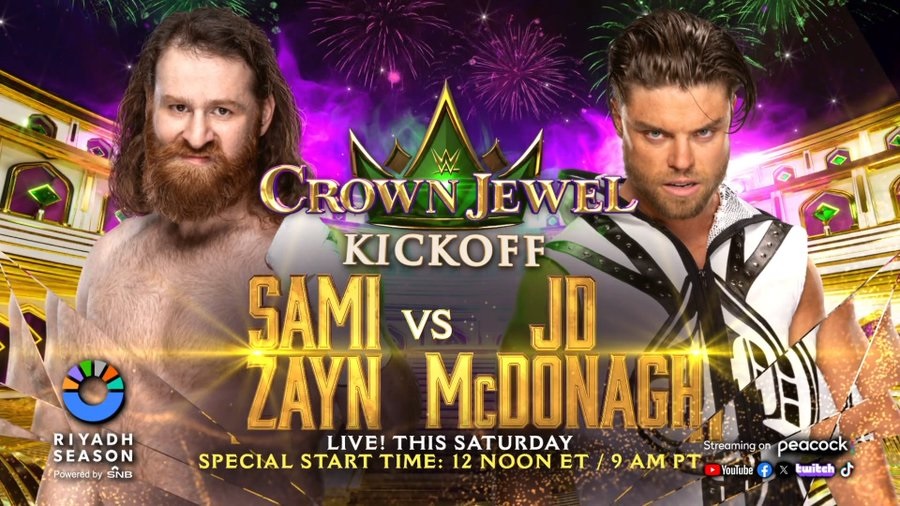 Wwe crown jewel sale live stream reddit