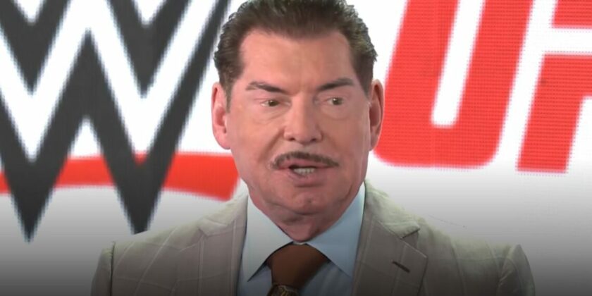 Martha Hart On Vince McMahon: “I Was Not Surprised When I Heard There ...