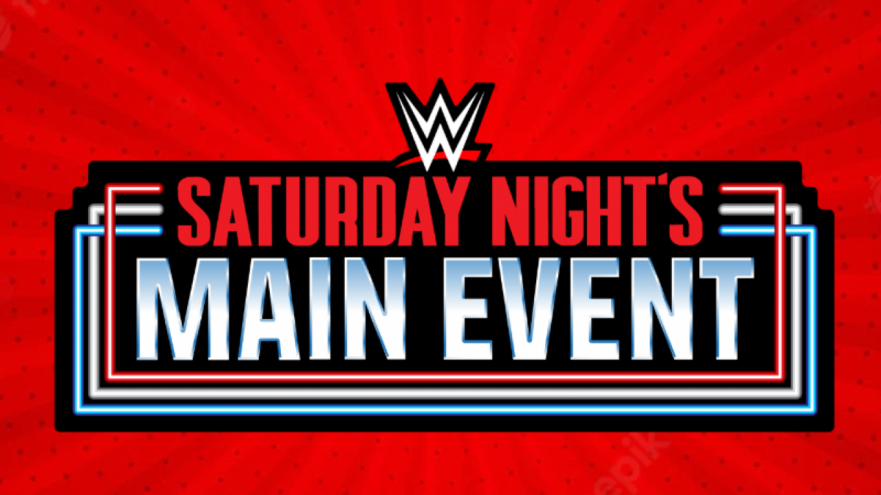 WWE Saturday Night’s Main Event Set To Return PWMania Wrestling News