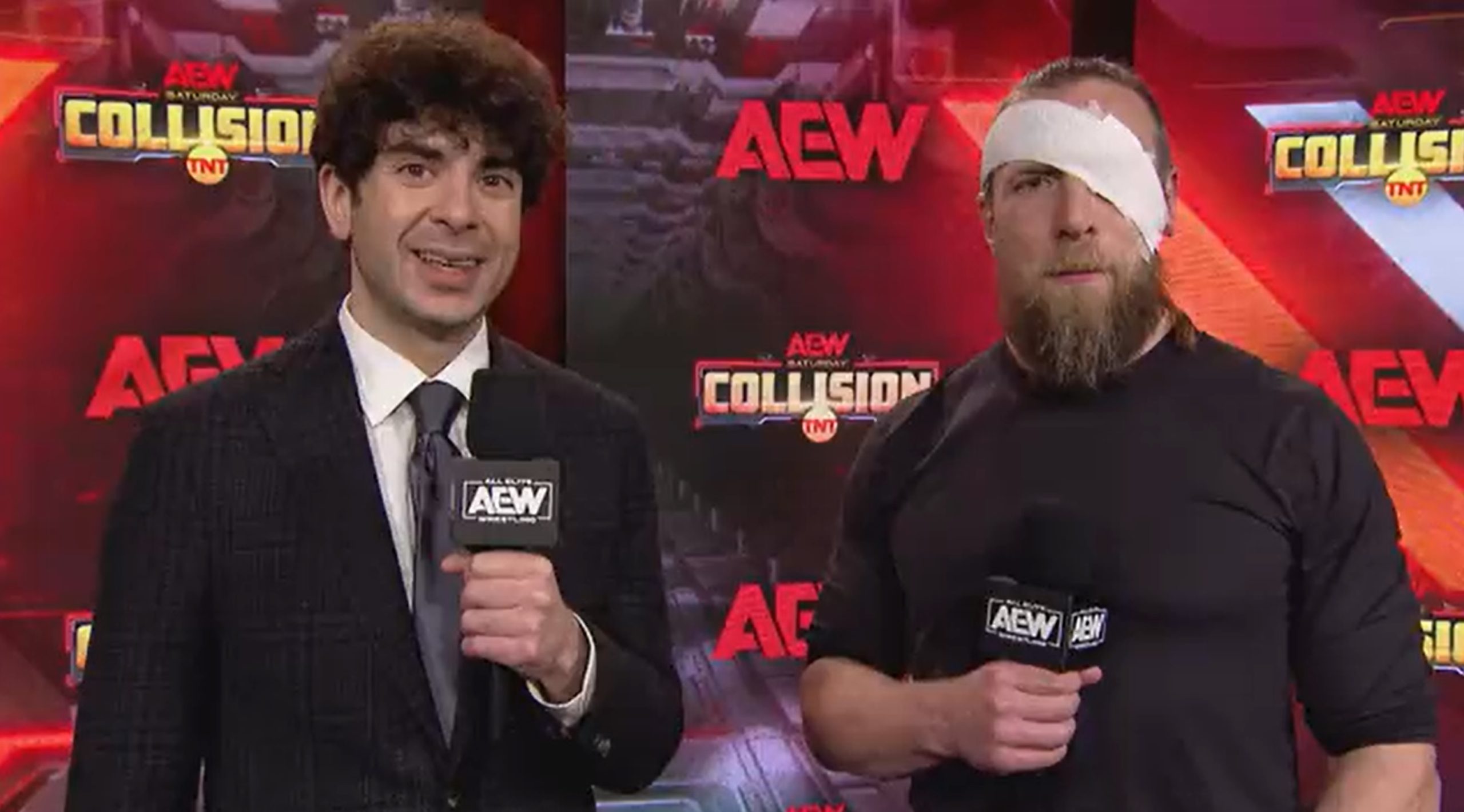 AEW Announces Hosts For Continental Classic Selection Live Stream