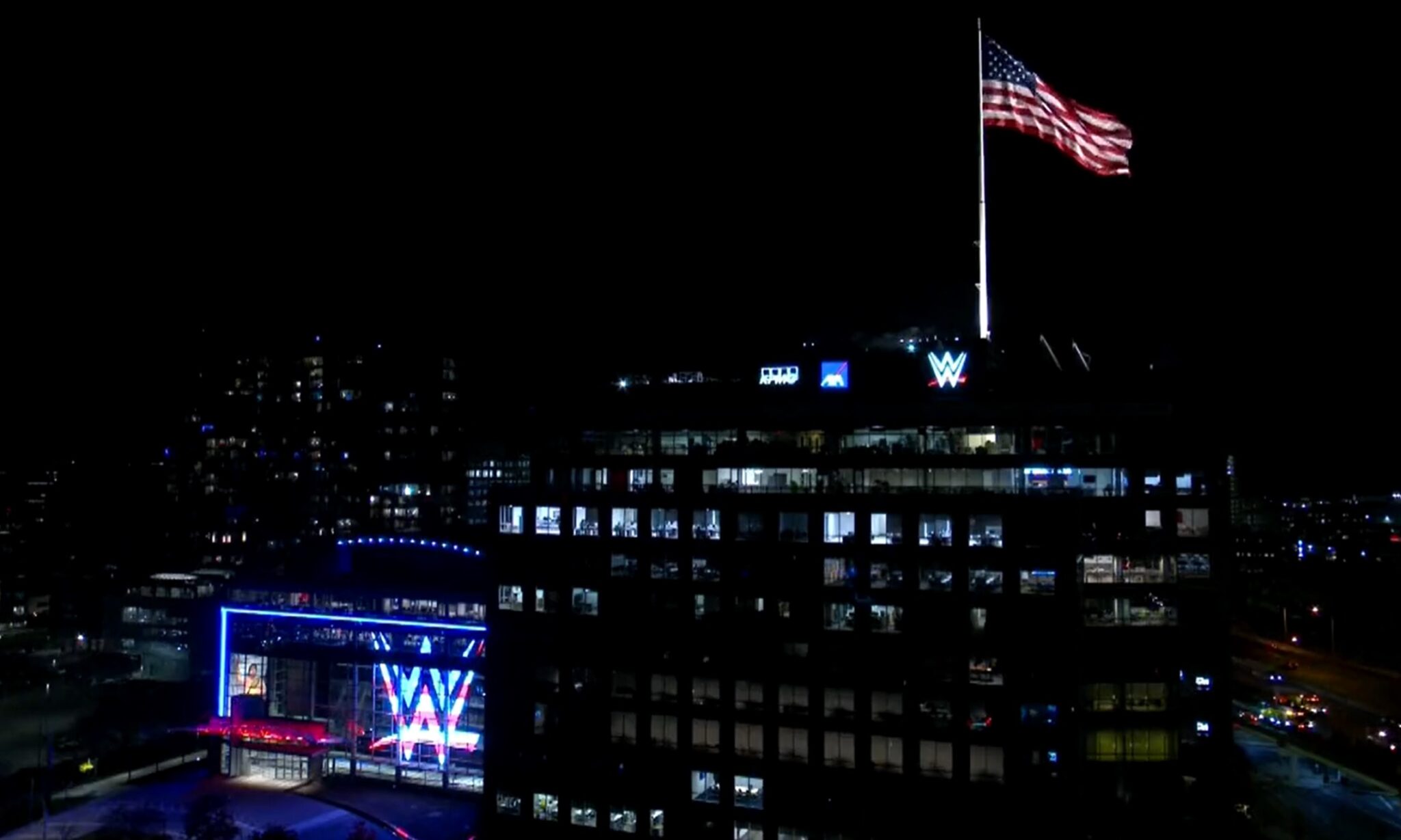 WWE Boasts Key Demo Gains In TV Ratings Heading Into WrestleMania Week ...