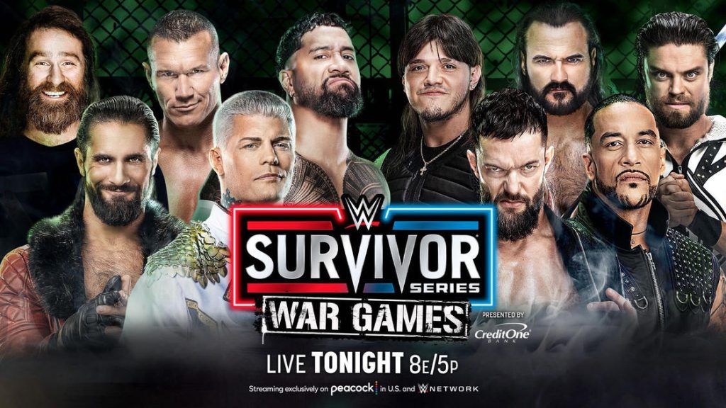 WWE Survivor Series Review November 25, 2023 PWMania Wrestling News