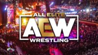 Top AEW Star Announced For Prestige Wrestling’s Roseland 9 Event ...