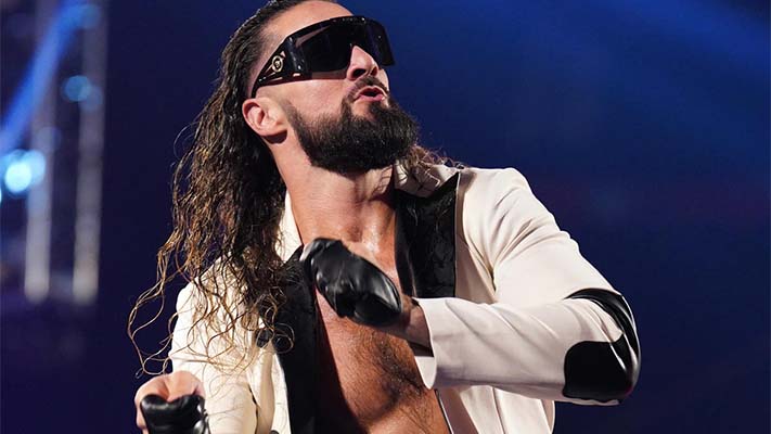 WWE News: Seth Rollins vs Shinsuke Nakamura yet again? The Architect gives  his take | Sports News