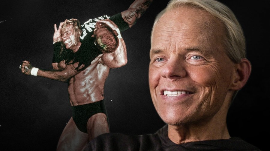 Lex Luger Featured In New WWE Special, Rock ‘N’ Sock Connection, More ...