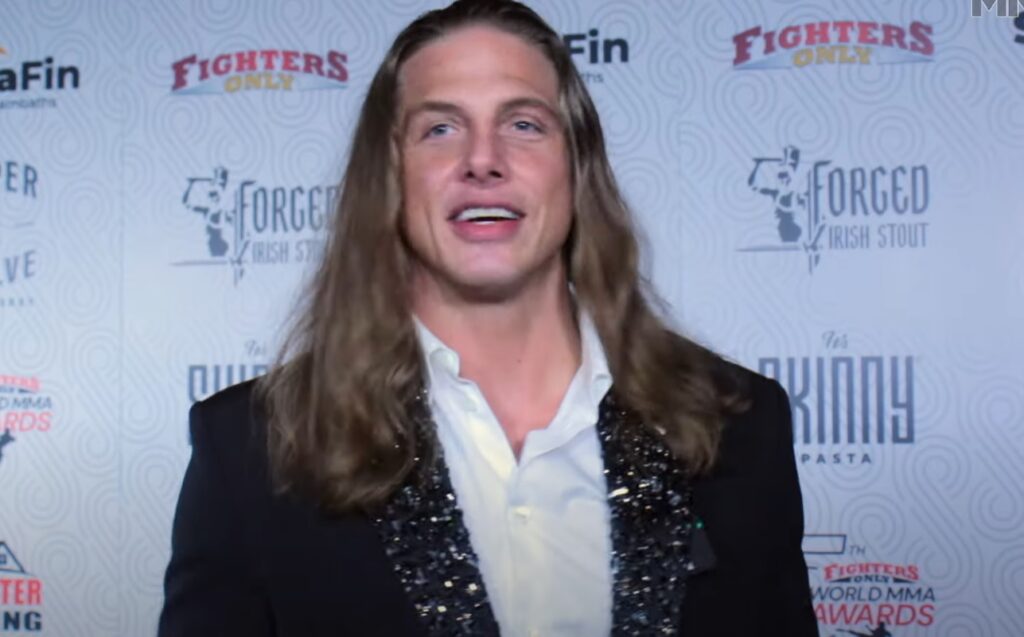 Matt Riddle Teases WWE Comeback: “Chances Are Extremely High” - PWMania ...