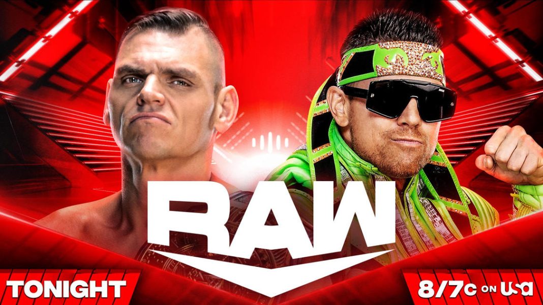 WWE RAW Results December 18, 2023 PWMania Wrestling News