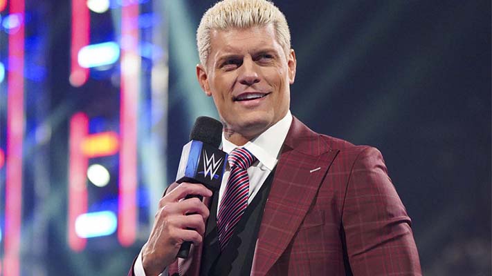 Cody Rhodes: “I’ve Made My Decision …” - PWMania - Wrestling News