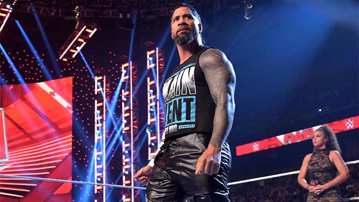 Jey Uso’s “yeet” Catchphrase Will No Longer Be Used By Wwe - Pwmania 