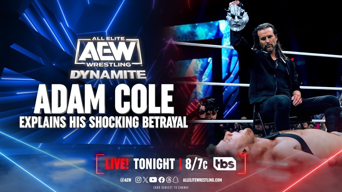 AEW Dynamite Results January 3, 2024 PWMania Wrestling News
