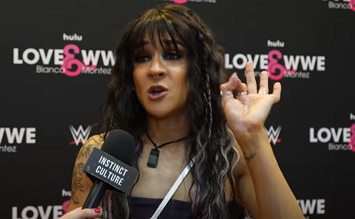 Video: Dakota Kai Gives Update On Her WWE Return Status - PWMania -  Wrestling News