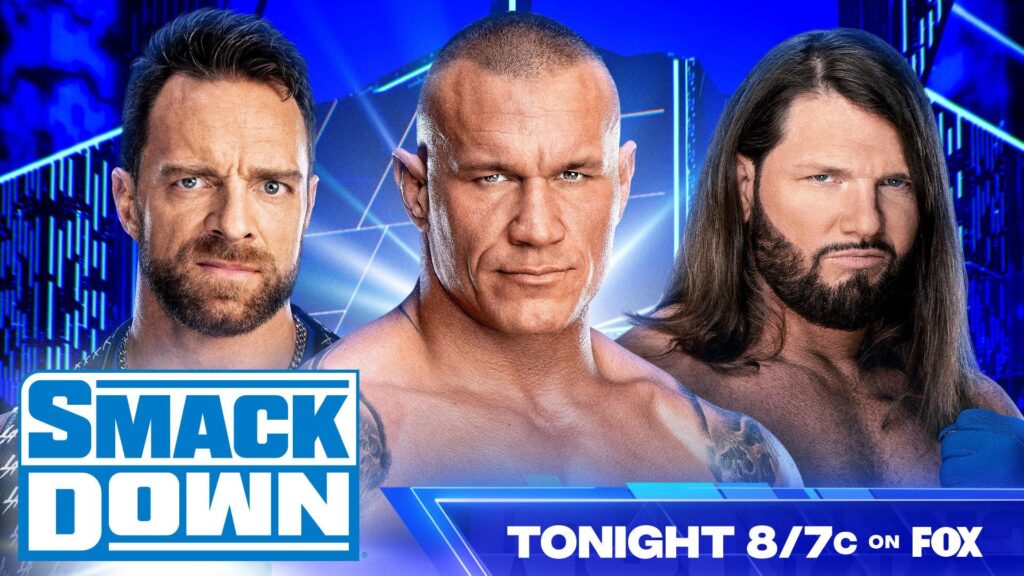 WWE SmackDown Results – January 12, 2024 - PWMania - Wrestling News