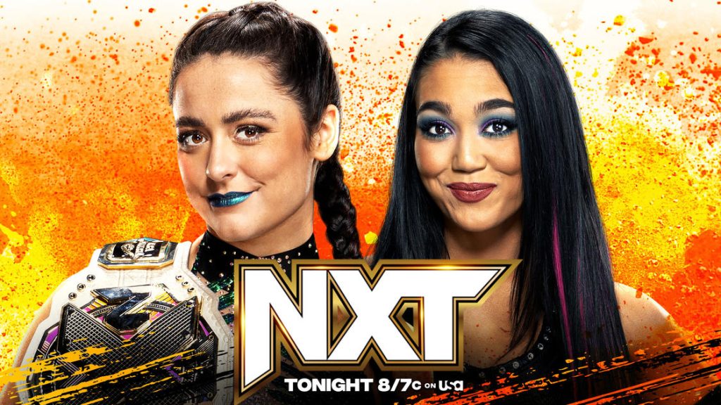 WWE NXT Results January 23, 2024 PWMania Wrestling News