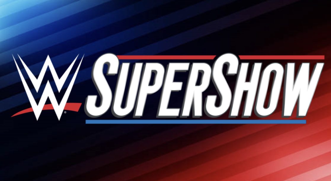 WWE Supershow Live Event Results From Las Cruces, NM 1/13/2024