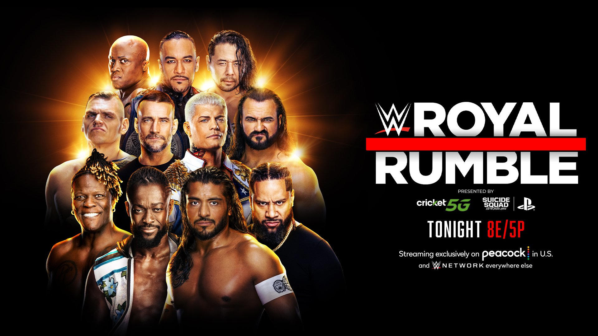 WWE Royal Rumble Review January 27, 2024 PWMania Wrestling News