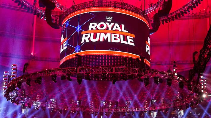 Possible Location For The 2026 WWE Royal Rumble PLE - PWMania ...