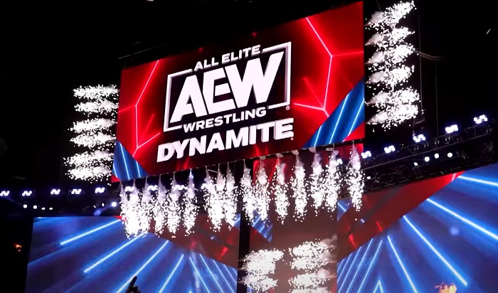 Update On Ticket Sales For Big Business Edition Of AEW Dynamite ...