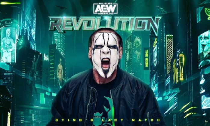 Early Estimate On Pay Per View Buys For AEW Revolution 2024 PWMania