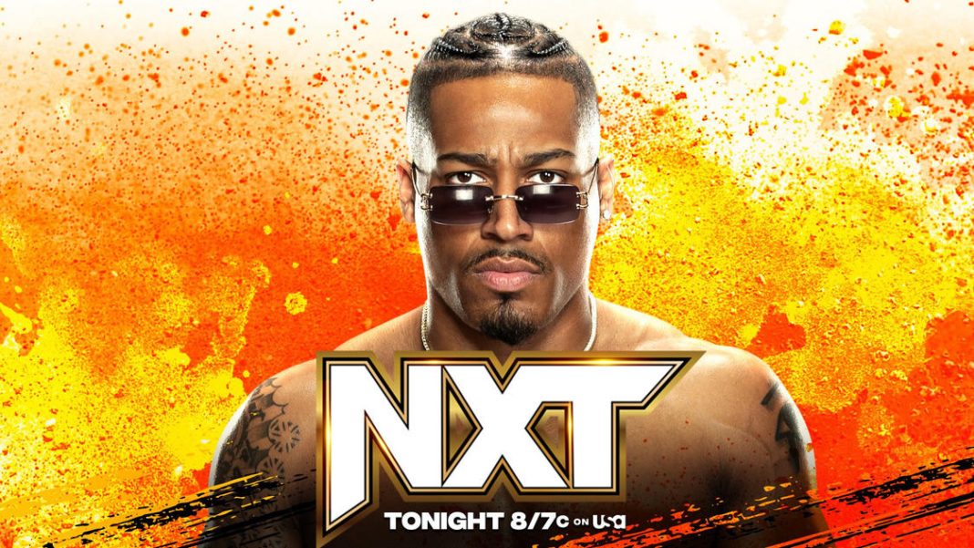 WWE NXT Results February 6, 2024 PWMania Wrestling News