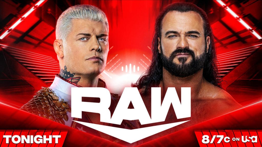 WWE RAW Results February 19, 2024 PWMania Wrestling News