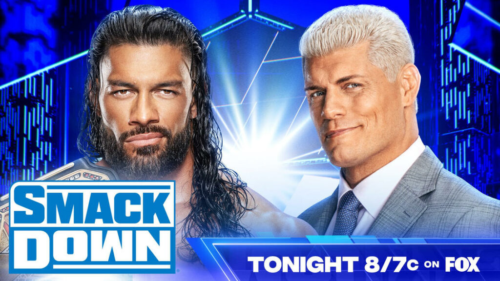 WWE SmackDown Results February 2, 2024 PWMania Wrestling News