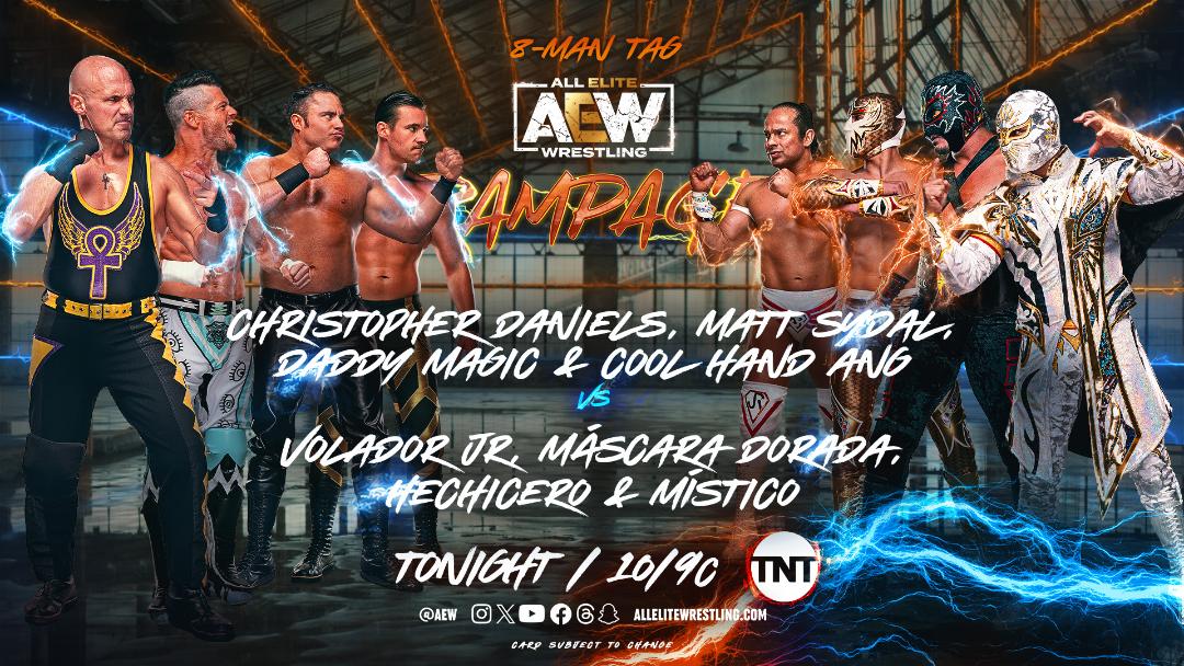 AEW Rampage Review February 2, 2024 PWMania Wrestling News