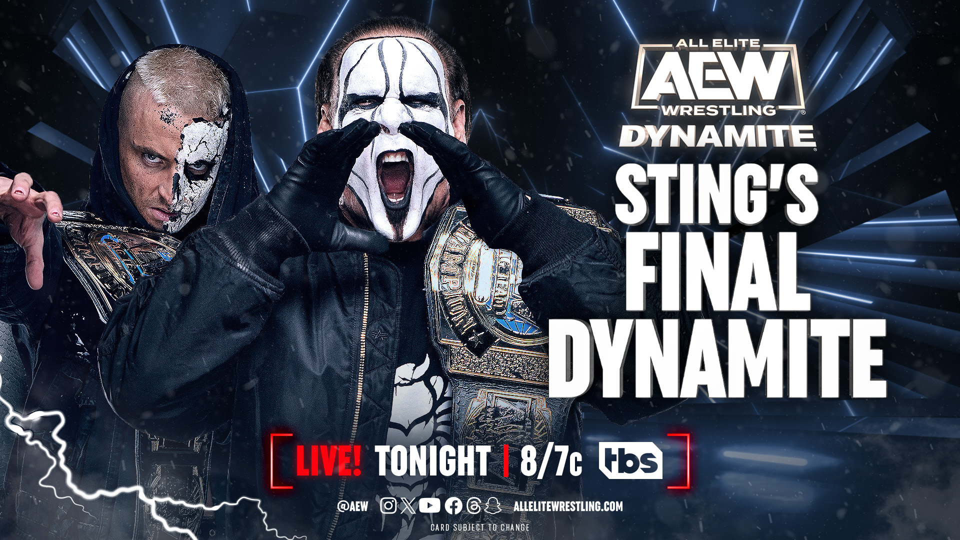 AEW Dynamite Review – February 28, 2024 - PWMania - Wrestling News