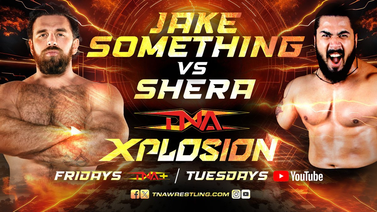 TNA Xplosion Results February 13, 2024 PWMania Wrestling News