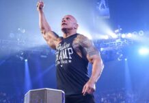 Video & Photos Of 15 WWE Stars, Employees Getting Bray Wyatt Tribute  Tattoos - PWMania - Wrestling News