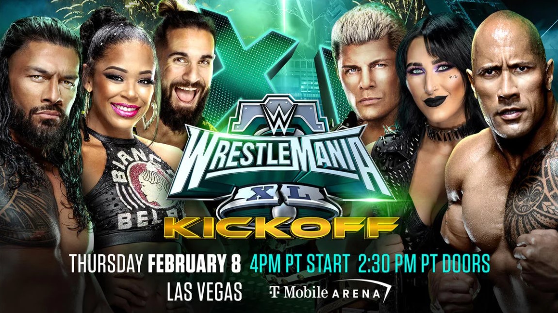 Wwe wrestlemania 2019 hot sale full show online