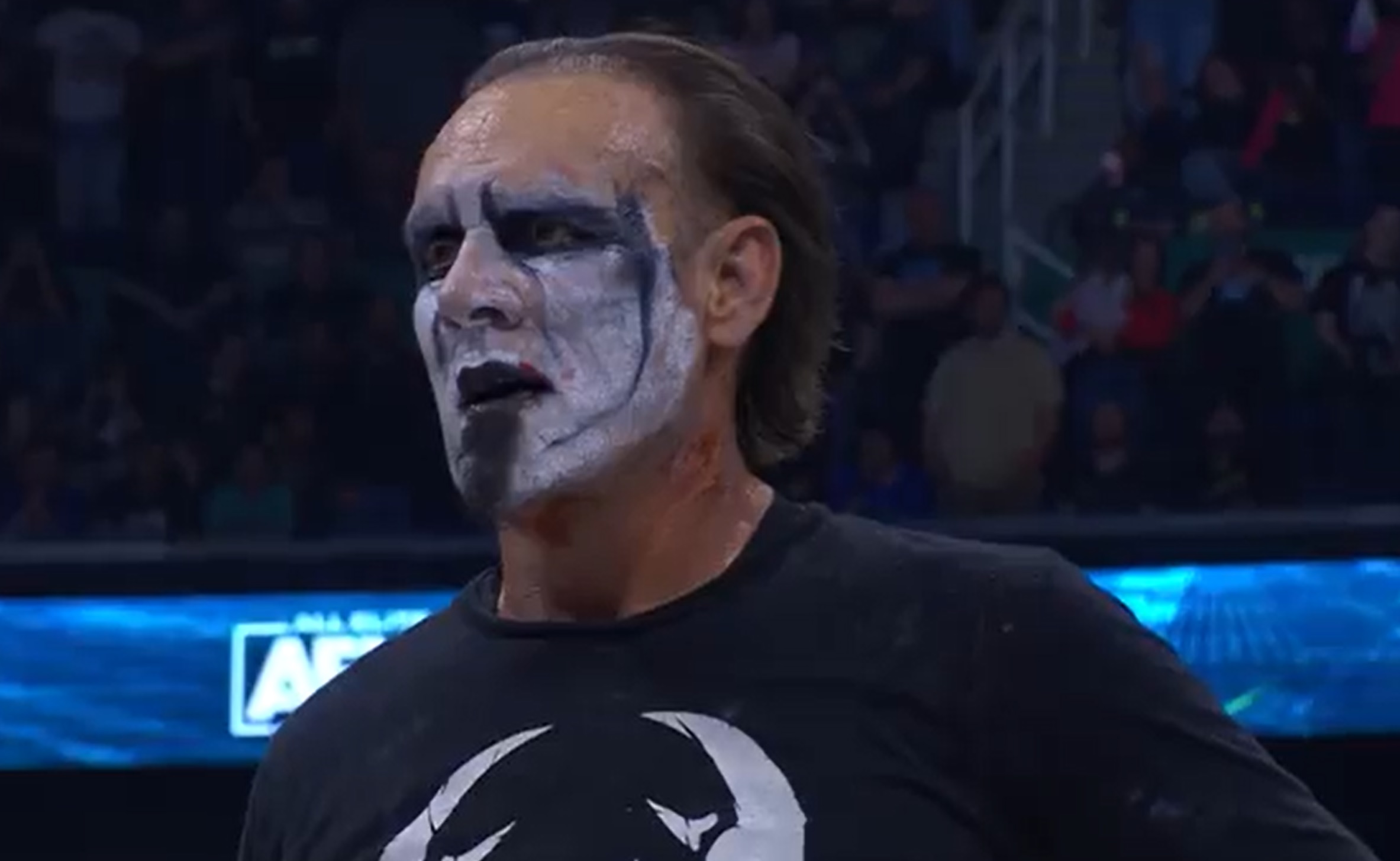 Matt Hardy Shares His Thoughts On Sting’s Retirement Match At AEW