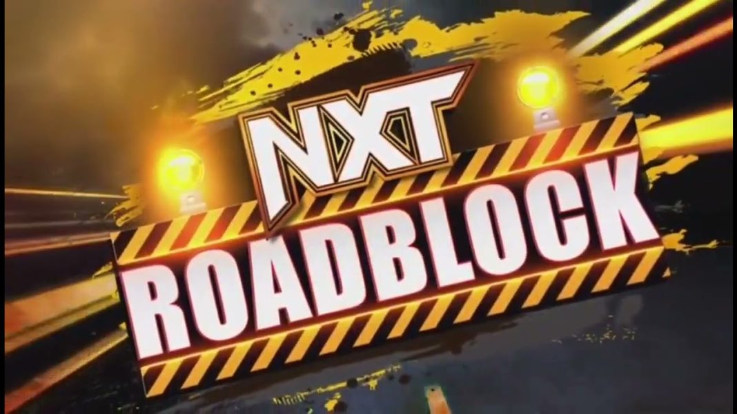 WWE NXT Roadblock Results March 5, 2024 PWMania Wrestling News