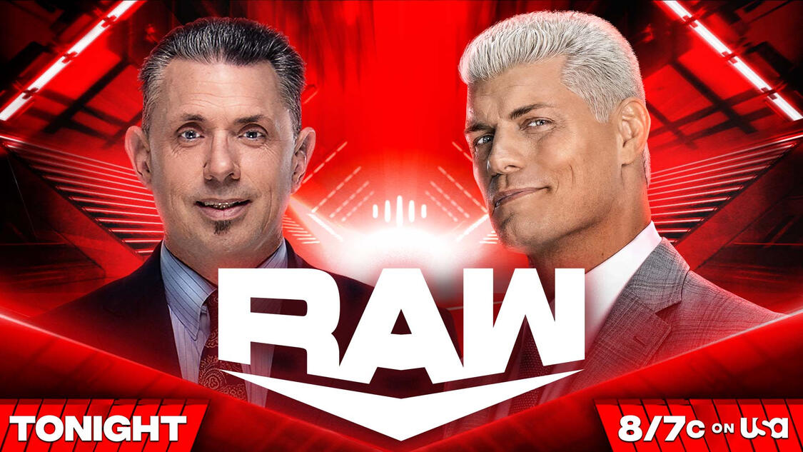 WWE RAW Results March 11, 2024 PWMania Wrestling News
