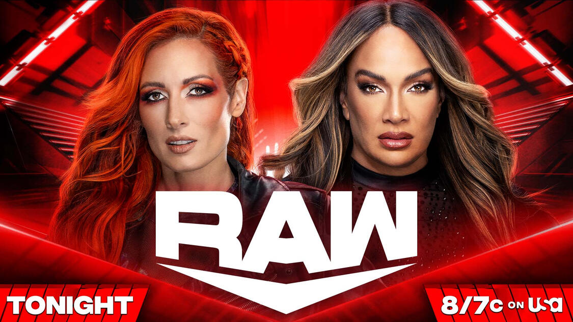 WWE RAW Results March 18, 2024 PWMania Wrestling News