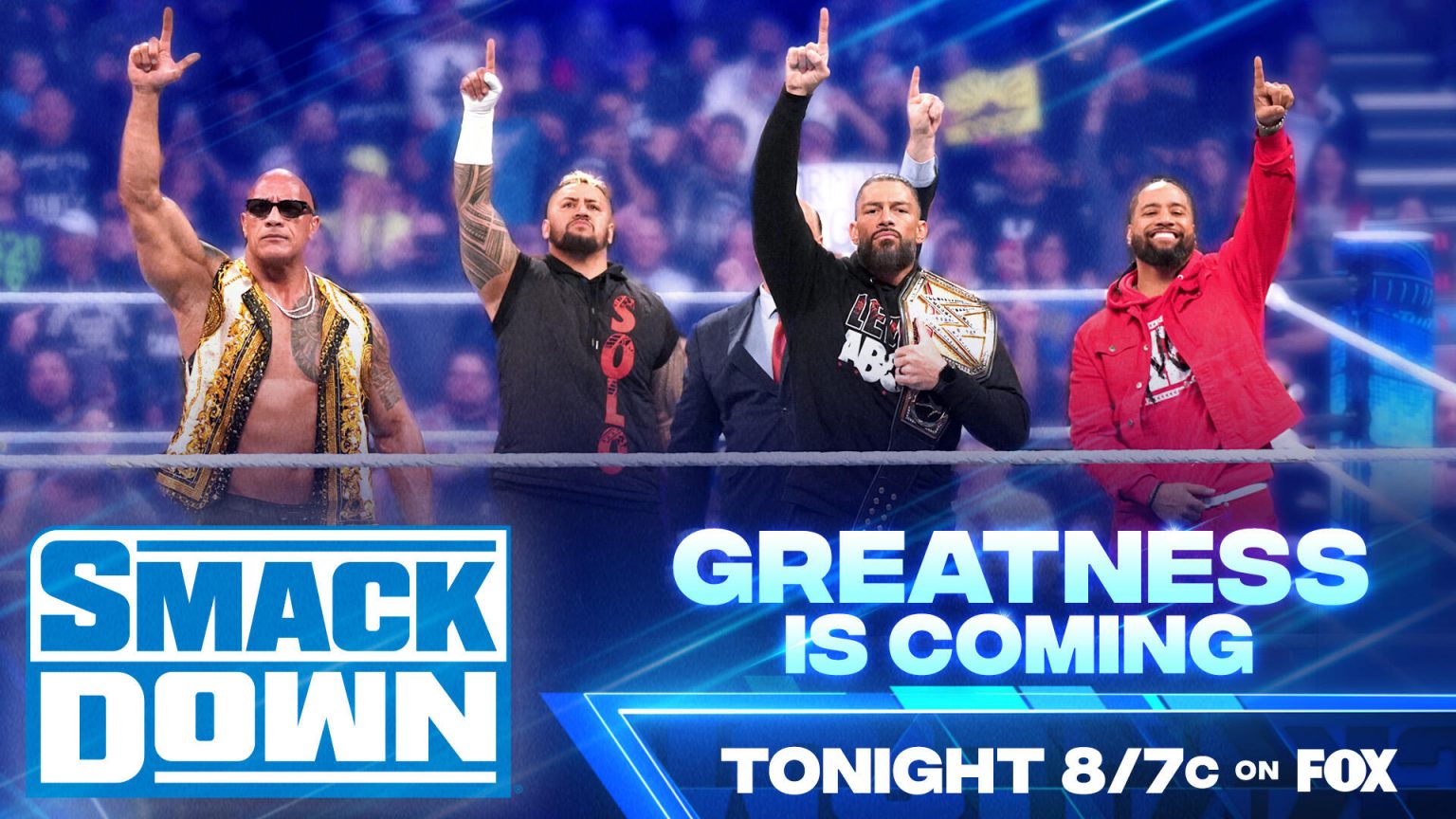 WWE SmackDown Results March 1, 2024 PWMania Wrestling News