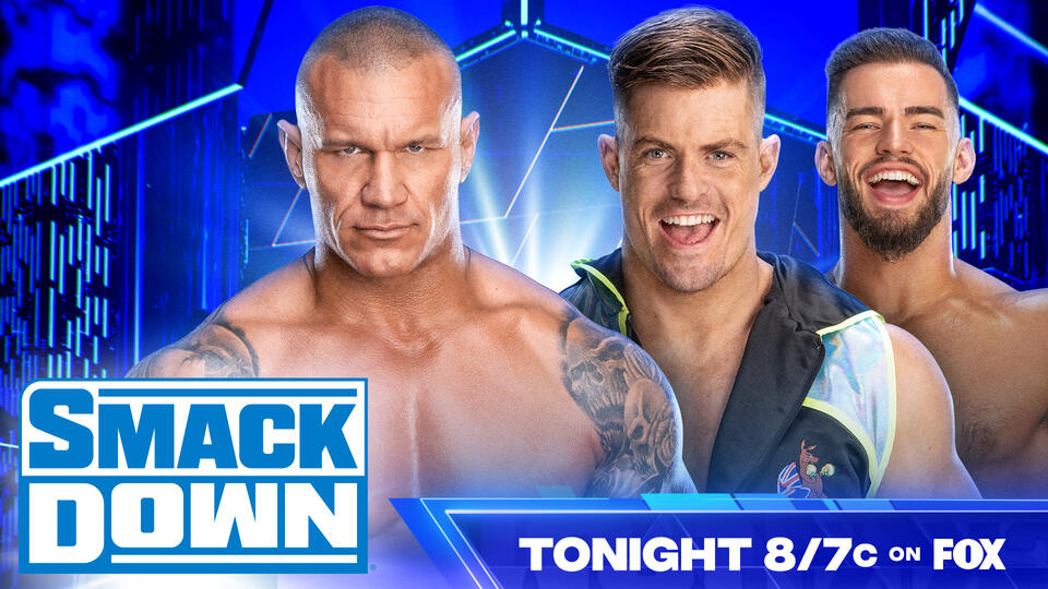 WWE SmackDown Results March 15, 2024 PWMania Wrestling News