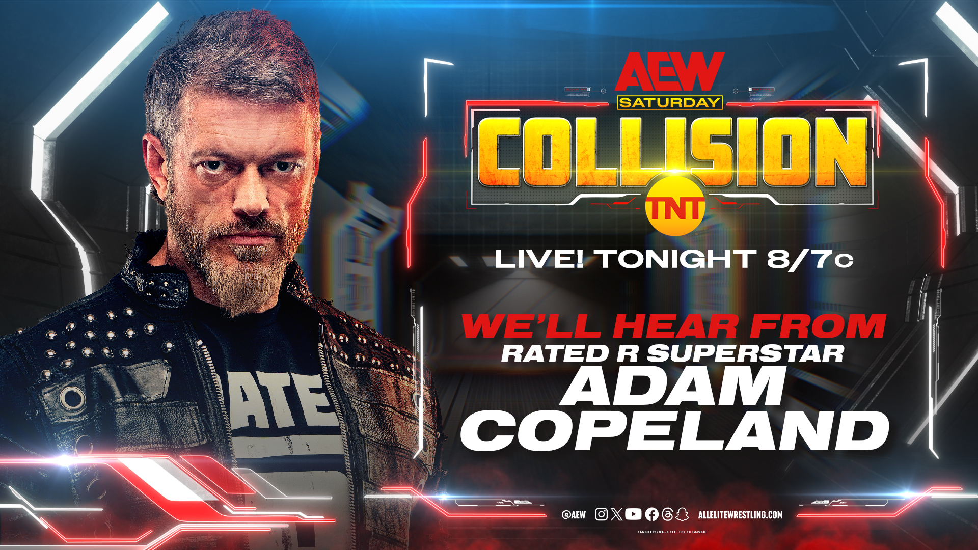 AEW Collision Review – March 16, 2024 - PWMania - Wrestling News