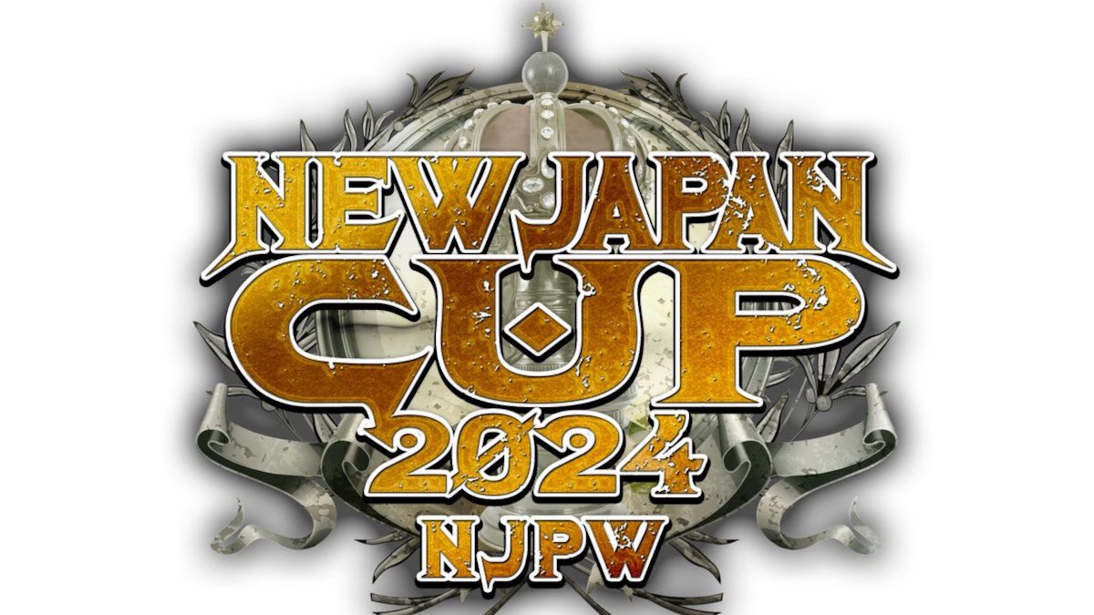 Matches Revealed For NJPW S New Japan Cup 2024 Day 5 Show On March 12   NJPW New Japan Cup 2024 