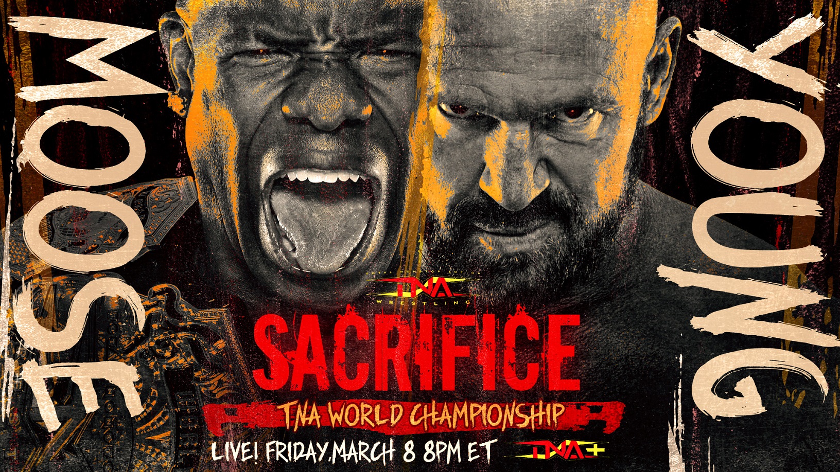 TNA Sacrifice Review – March 8, 2024 - PWMania - Wrestling News