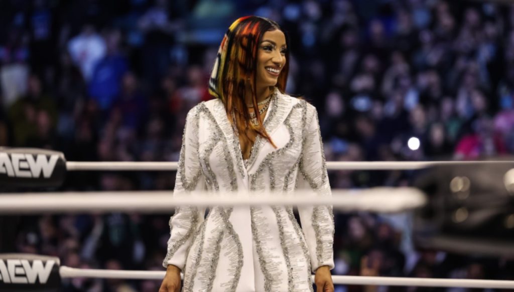 Mercedes Mone Says Wwe Tried To Prevent Her From Appearing In The Mandalorian Pwmania 