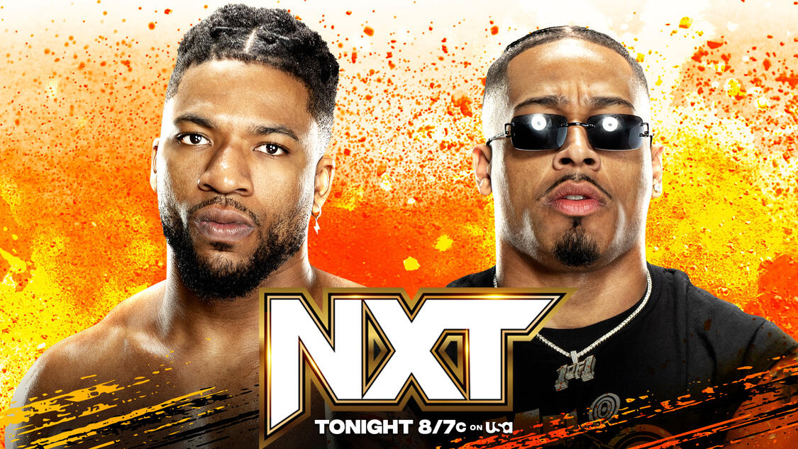 WWE NXT Results – April 2, 2024 - PWMania - Wrestling News