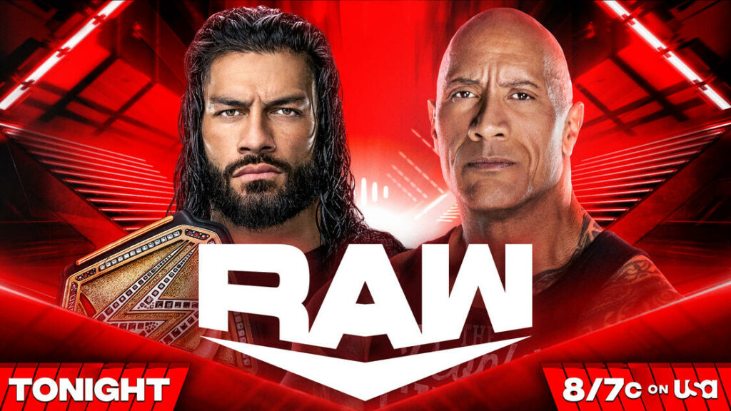 WWE RAW Results April 1, 2024 PWMania Wrestling News