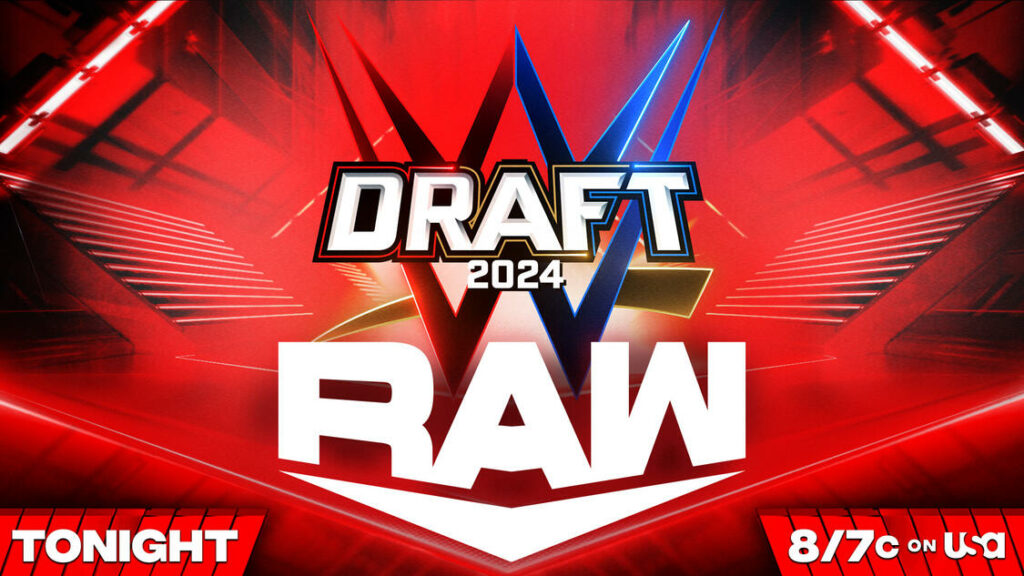 WWE RAW Results April 29, 2024 PWMania Wrestling News