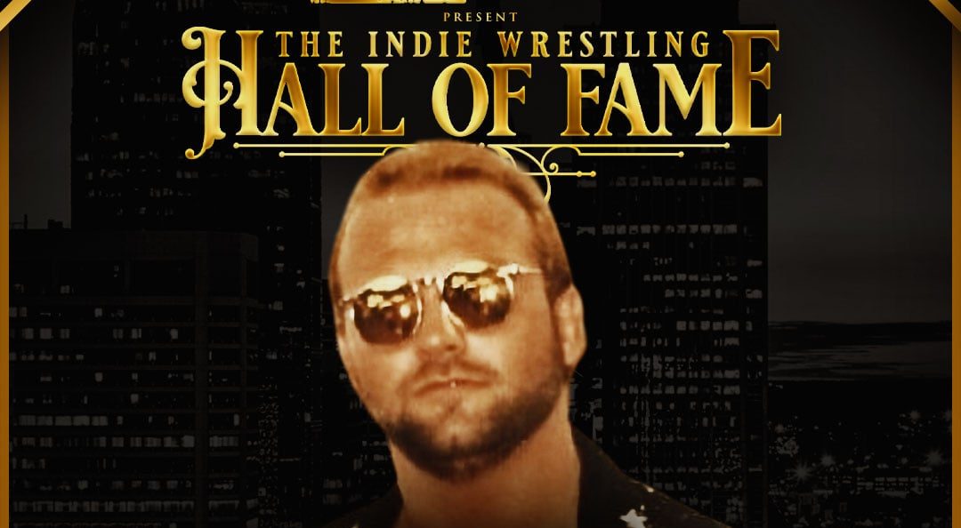 Eddie Gilbert To Be Inducted Into The 2024 Indie Wrestling Hall Of Fame