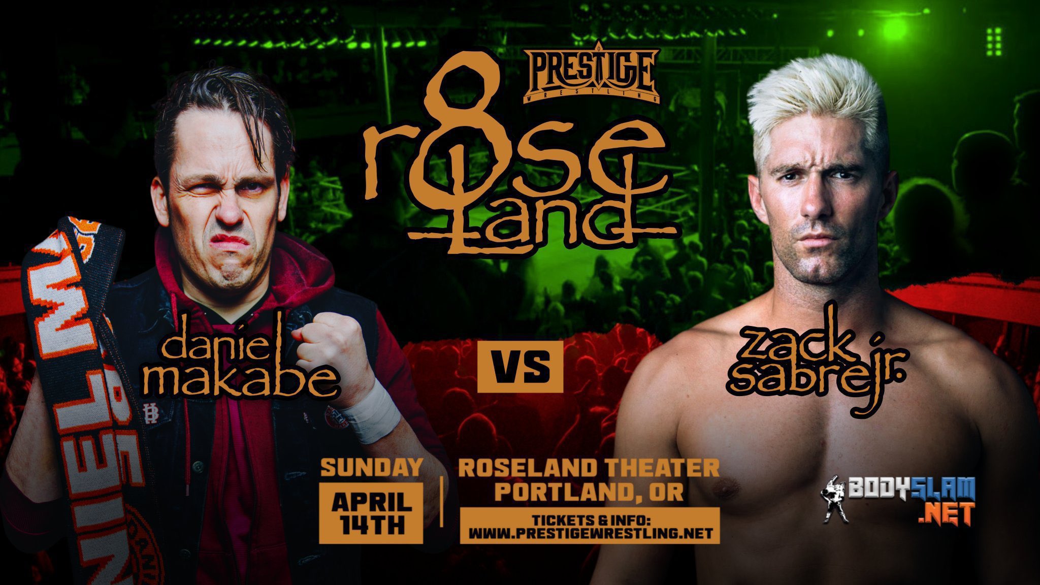 Prestige Wrestling Roseland 8 Review – April 14, 2024 - PWMania ...