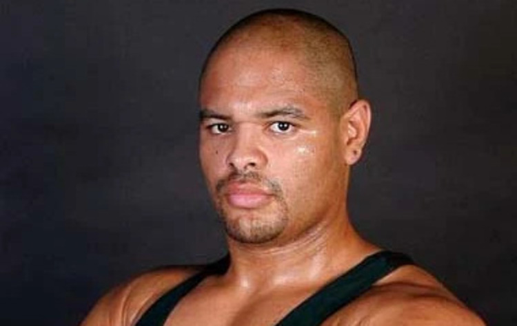 “Beyond The Mat” Wrestler Tony Jones Passes Away At The Age Of 53 ...