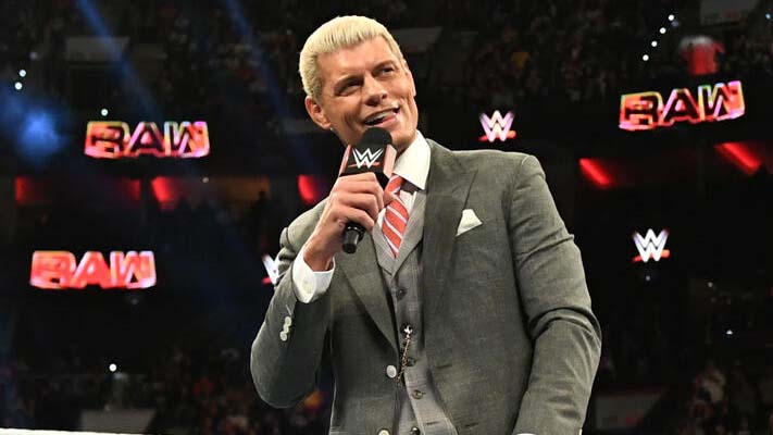 Cody Rhodes Credits Big Show For Career Influence PWMania Wrestling News